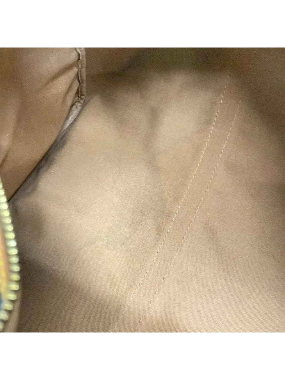 Louis Vuitton Boston Bag Monogram Sac Sple 55 - Picture 14 of 15